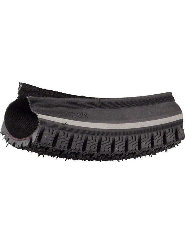 Michelin Star Grip Tire - 700 x 35, Clincher, Wire, Black