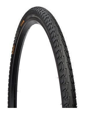 Continental Ride Tour Tire - 700 x 37
