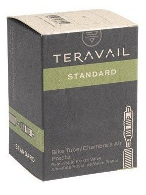 Teravail 27.5" x 2.0-2.25" 48mm Presta Valve