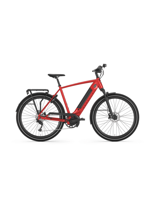 GAZELLE ULTIMATE T10+