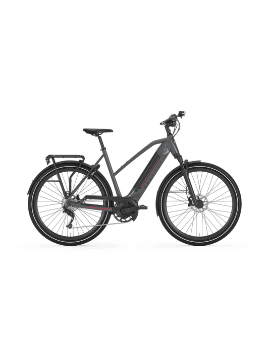 GAZELLE ULTIMATE T10+