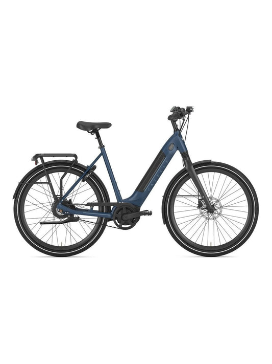 Gazelle Ultimate C380 HMB