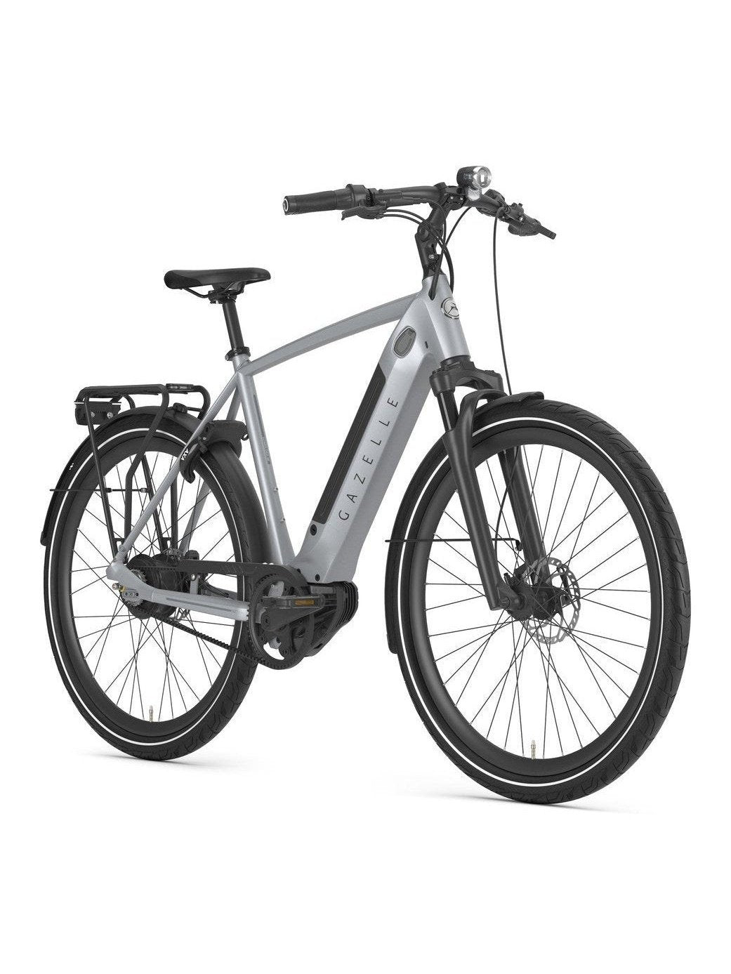 Gazelle Ultimate C380+