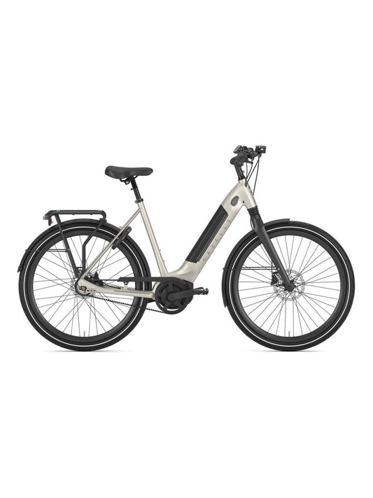 GAZELLE ULTIMATE C8 HMB