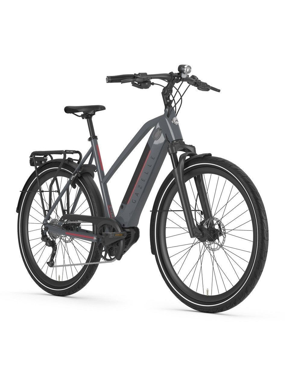 GAZELLE ULTIMATE T10+