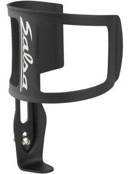 Salsa Side Entry Water Bottle Cage, Black