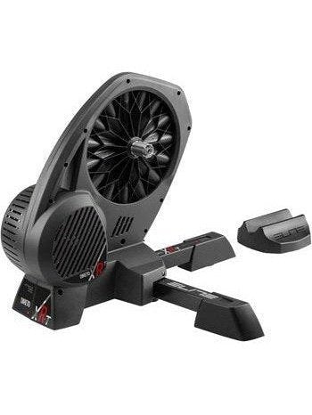 Elite SRL Direto XR-T Direct Drive Smart Trainer - Electronic Resistance, Adjustable