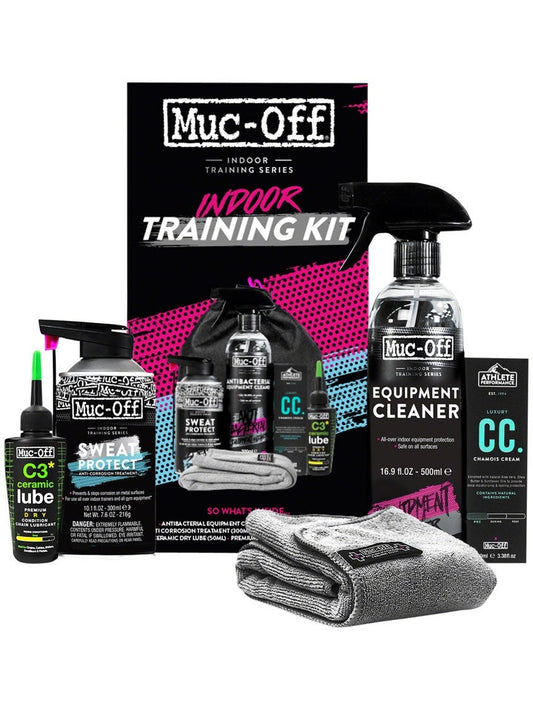 Muc-Off Indoor Training Kit