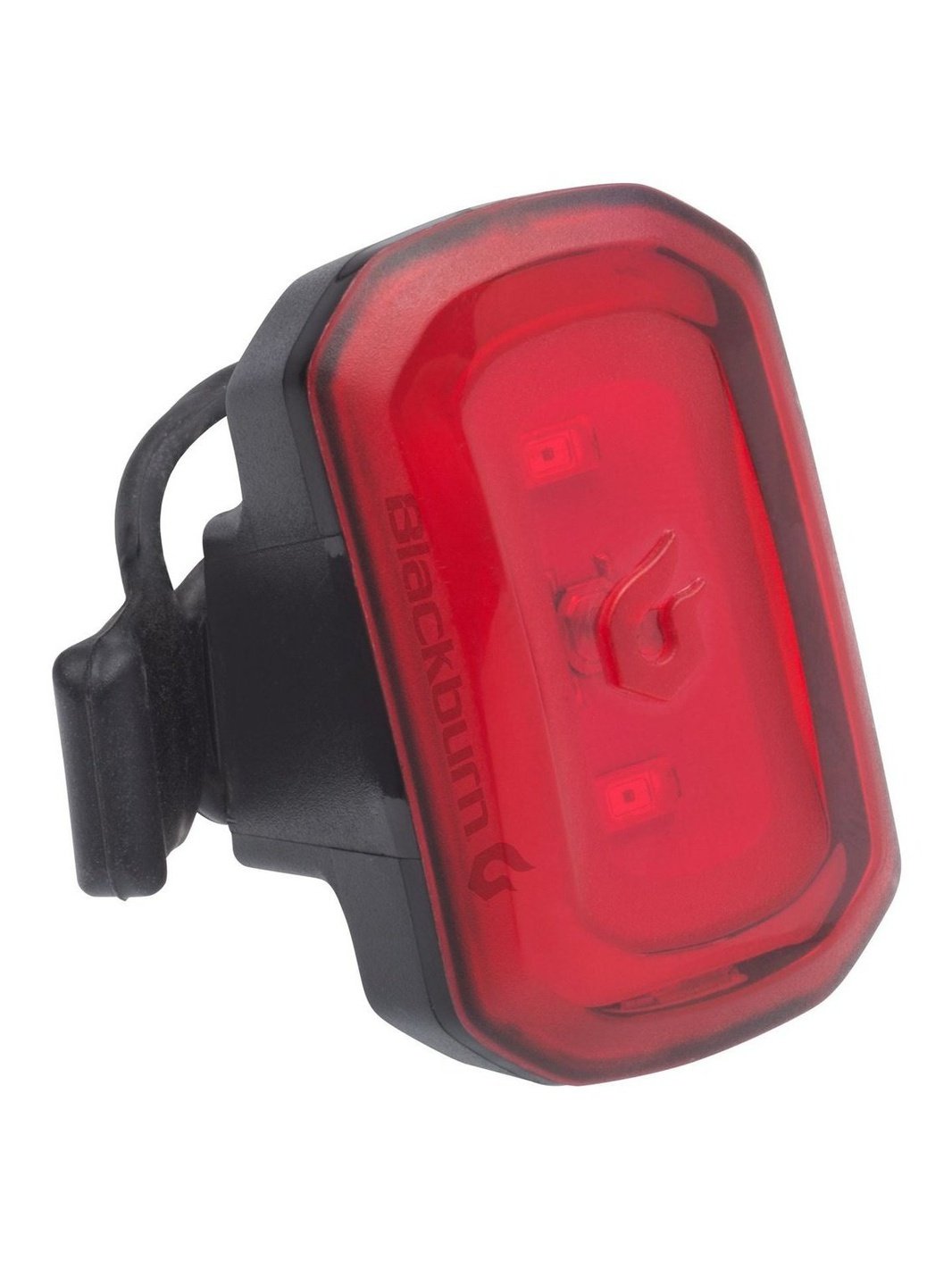 Blackburn Click USB Rear Light