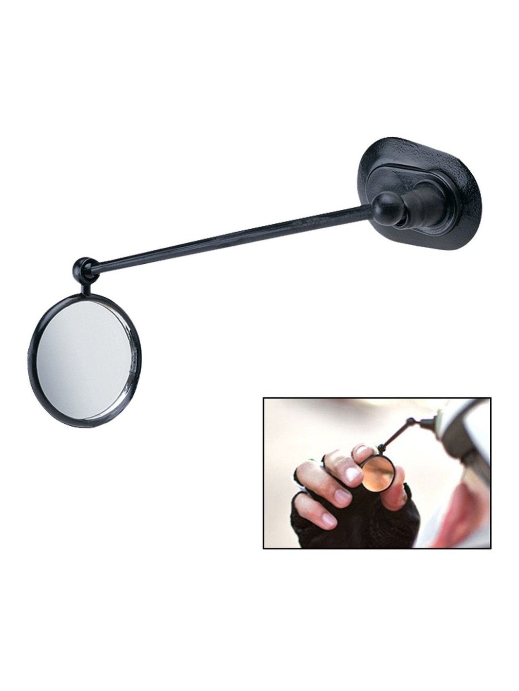 Blackburn Helmet Mirror