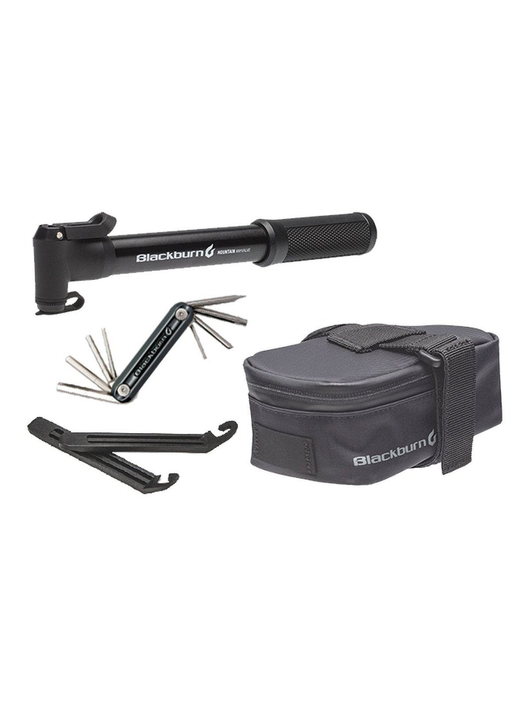 Blackburn Local Ride Kit