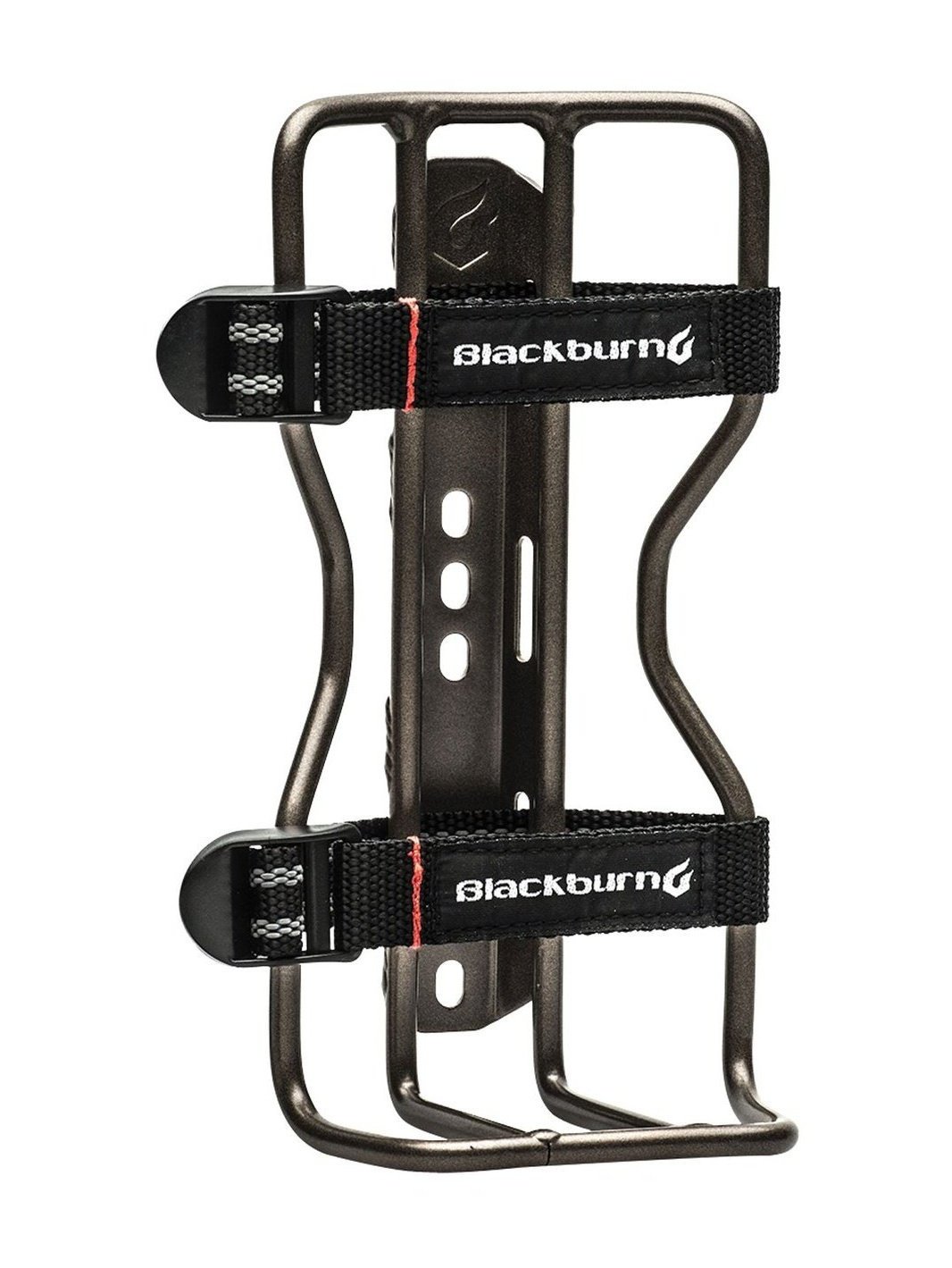 Blackburn Outpost Cargo Cage