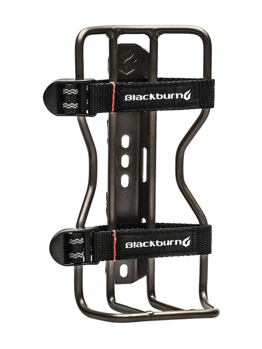 Blackburn Outpost Cargo Cage