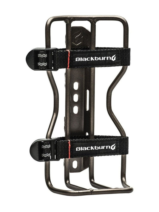 Blackburn Outpost Cargo Cage