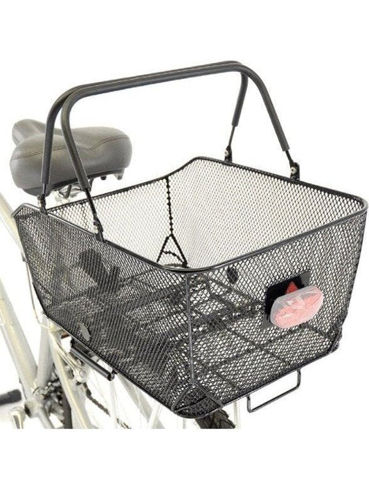 Axion Gear Market Basket