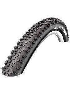 Schwalbe RapidRob Tire - 29 x 2.10, Clincher, Wire, Black, Performance Line, K-Guard