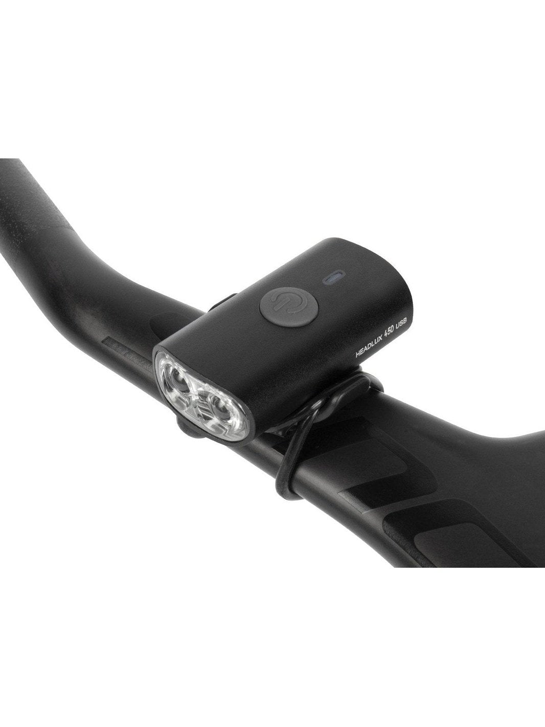 Topeak HEADLUX 450 USB