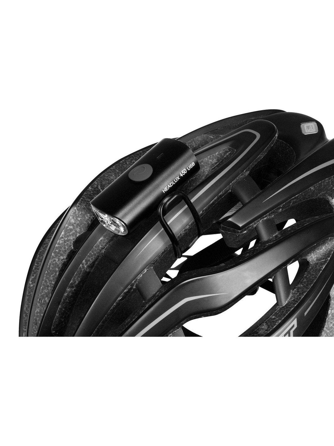 Topeak HEADLUX 450 USB