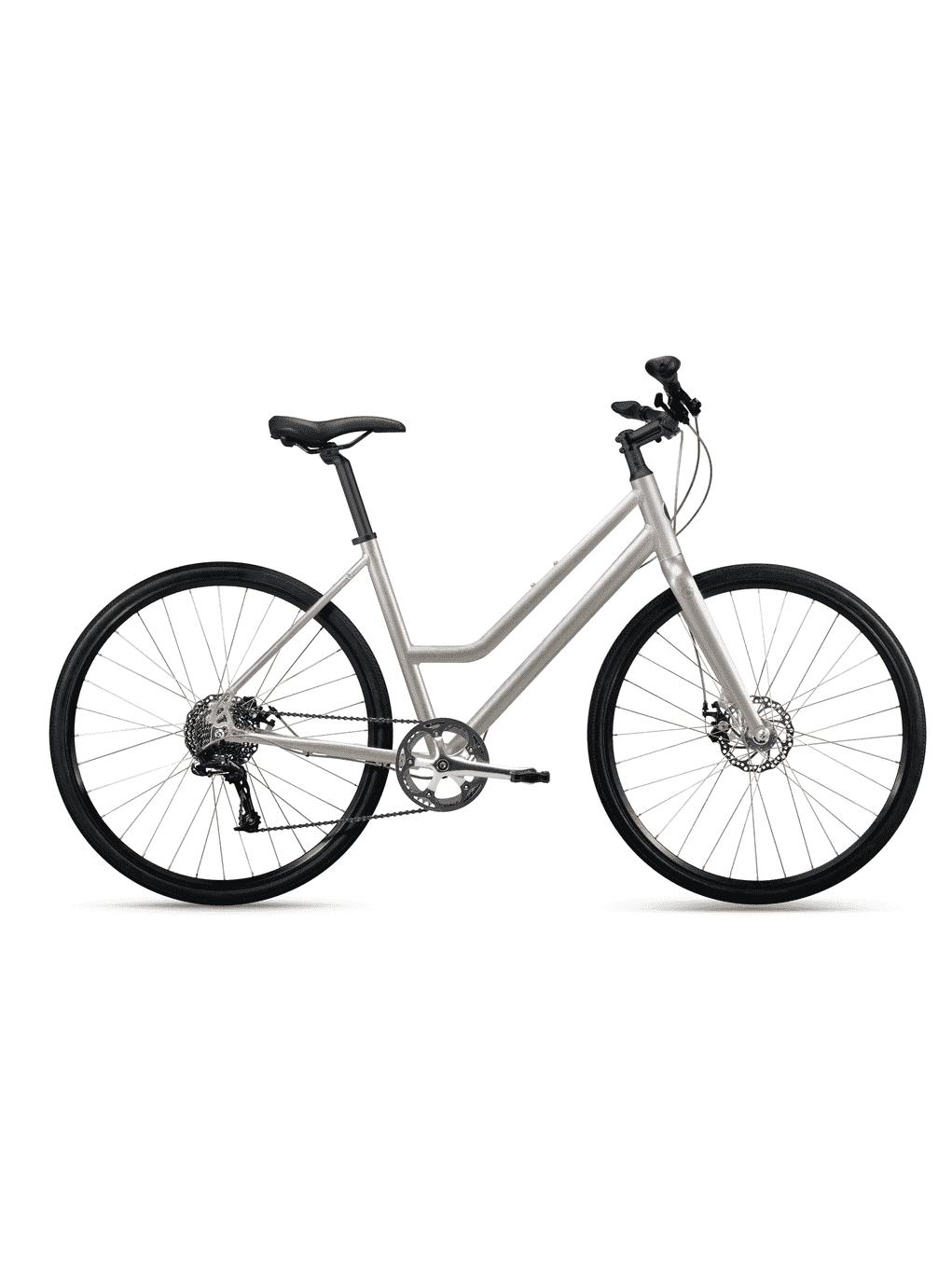 Roll C:1 City Bike – Trailside Recreation