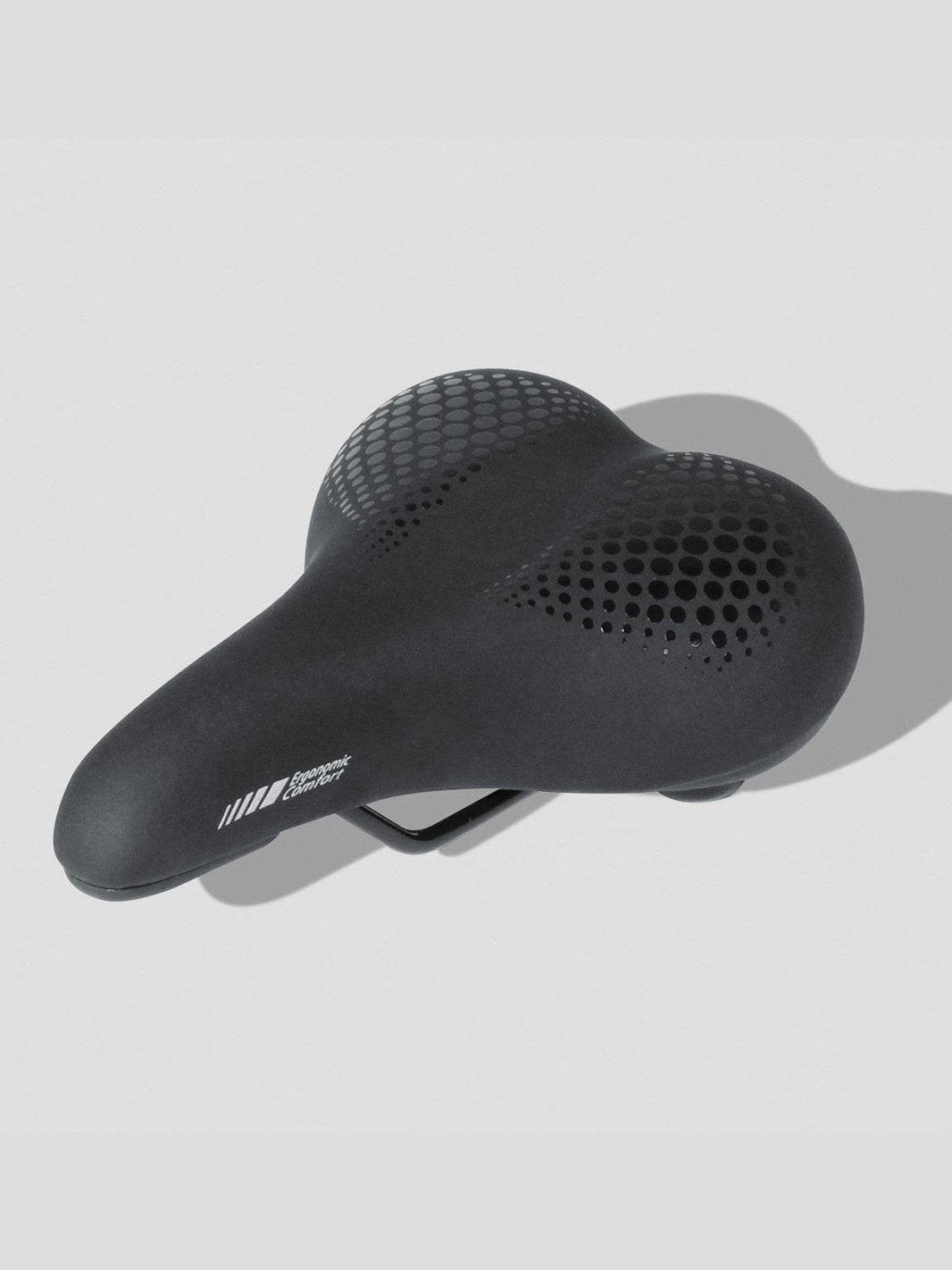 Delta Comfort Bike Seat / Saddle