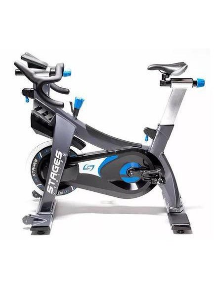 Stages SC3 Indoor Cycle
