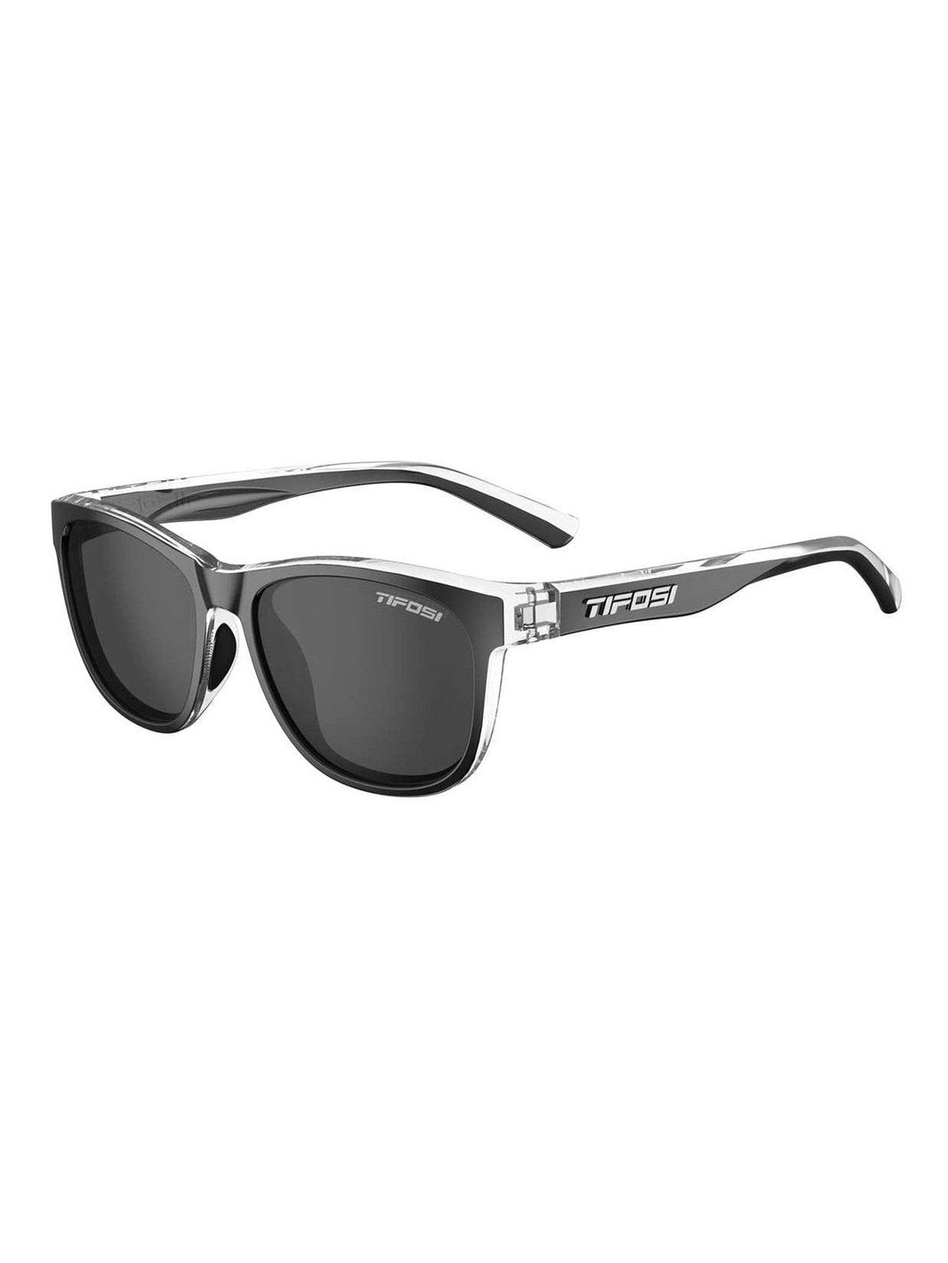 Tifosi SWANK | ONYX CLEAR