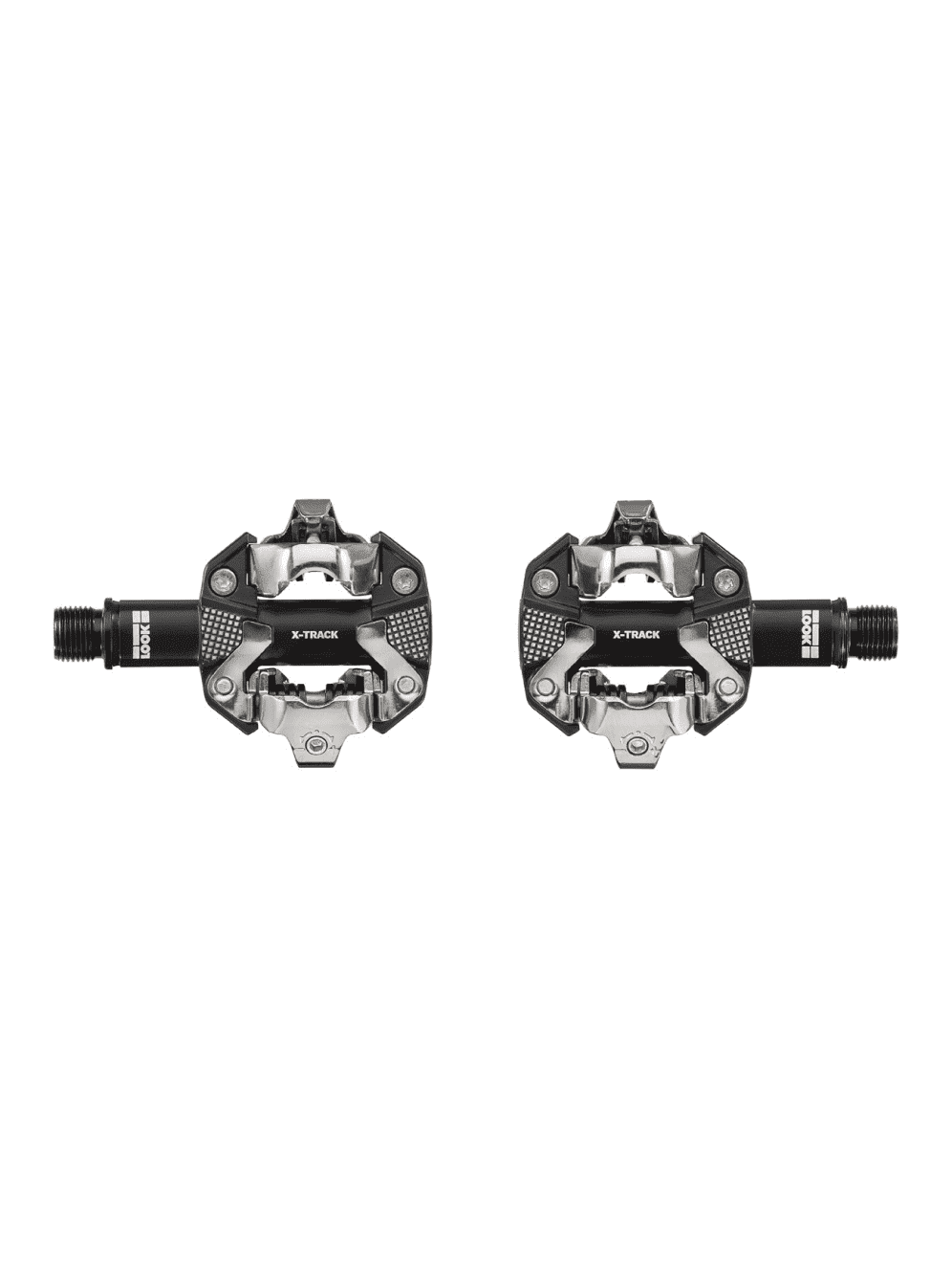 Look X-Track Pedals