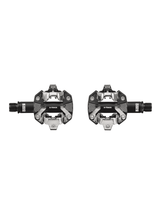 Look X-Track Pedals