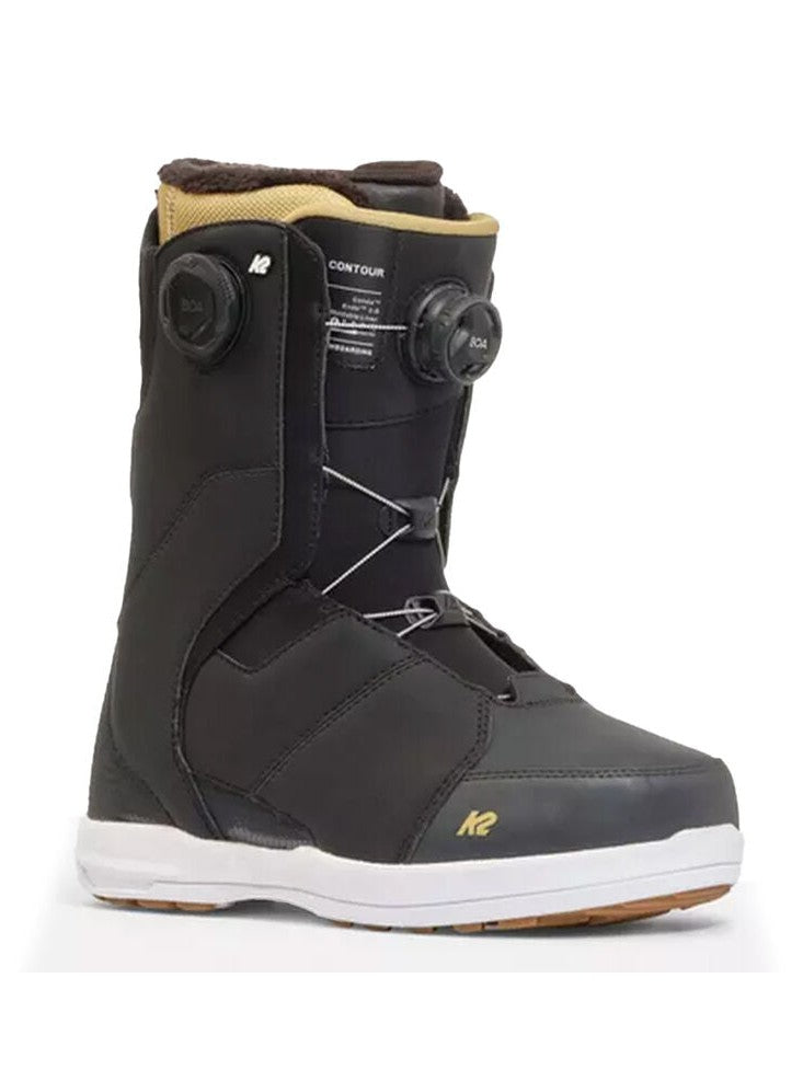 K2 Contour Women's Snowboard Boots