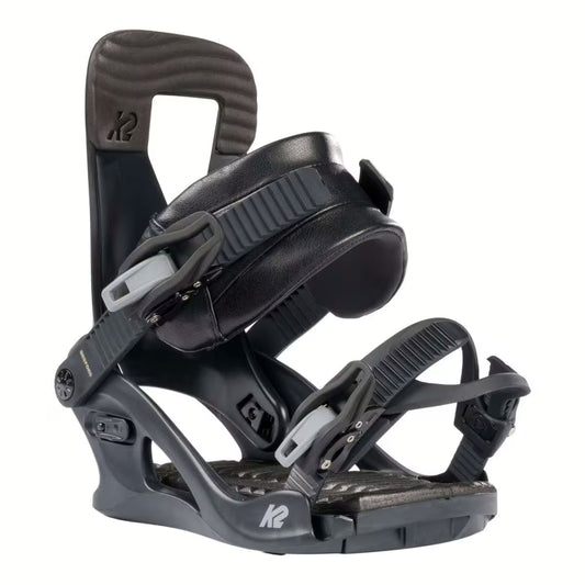K2 Bedford Womens Snowboard Binding