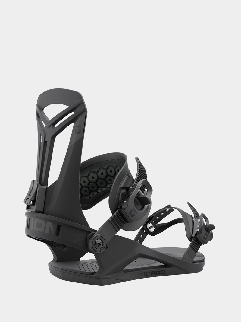 Union Flight Pro Black