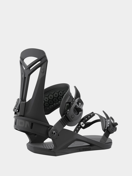 Union Flight Pro Black