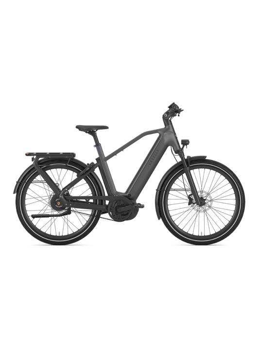 Gazelle Eclipse