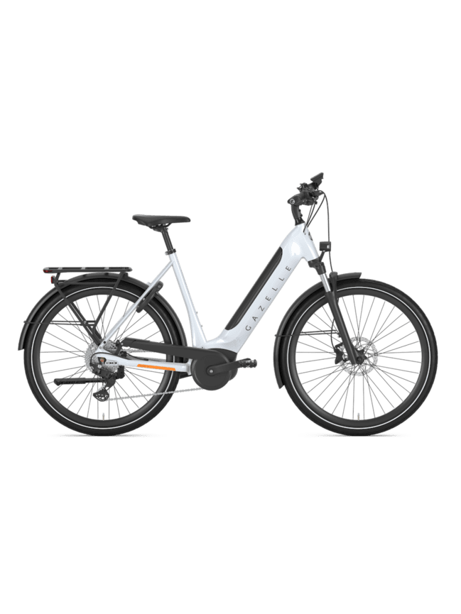 Gazelle Ultimate T10 1.5