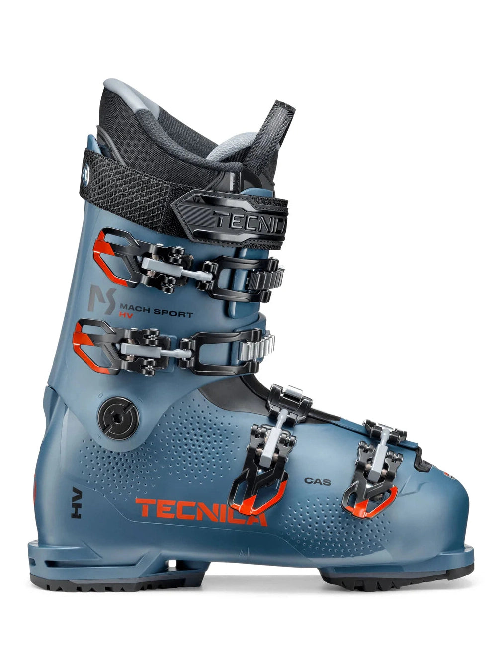 Tecnica Mach Sport HV 90 Ski Boots