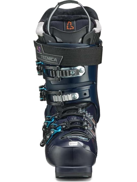 Tecnica Women's Mach Sport MV 85 W Ski Boots '23