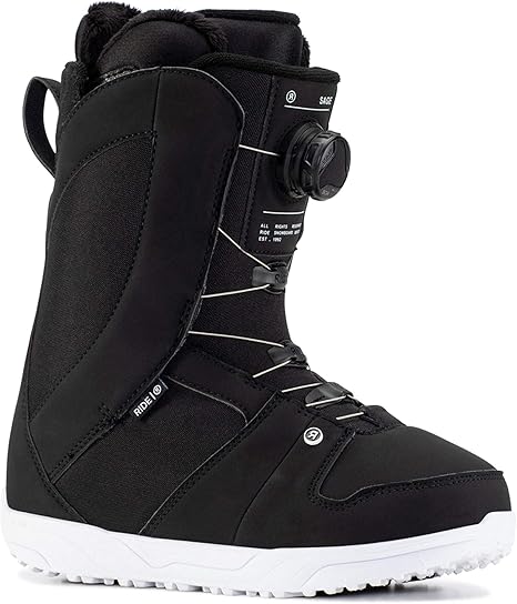 RIDE Sage Snowboard Boots 2023