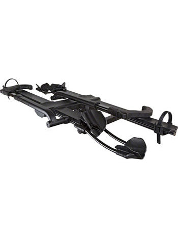 Kuat NV 2.0 Base Hitch Bike Rack - 2-Bike, 2" Receiver, Black