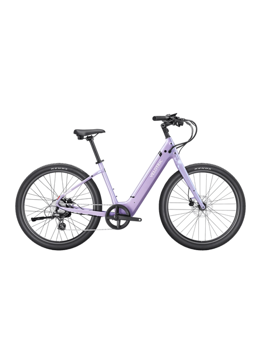 Velotric Breeze 1 Cruiser Ebike