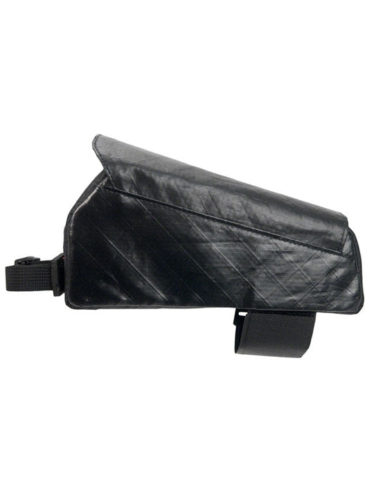 Revelate Designs Mag-Tank Top Tube Bag - Black, with TPU Liner