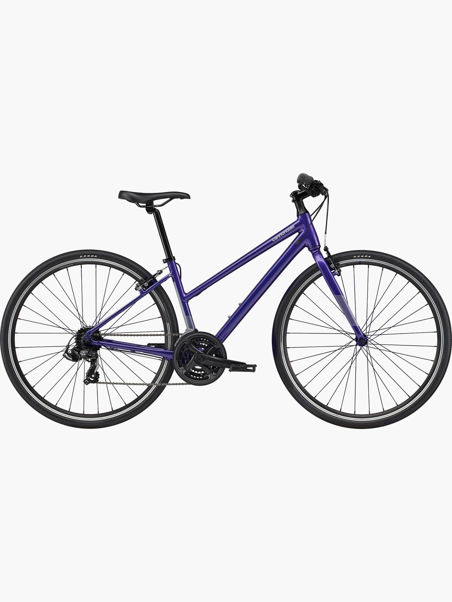 Quick Women's 6 Remixte
