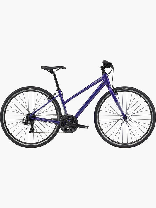 Quick Women's 6 Remixte