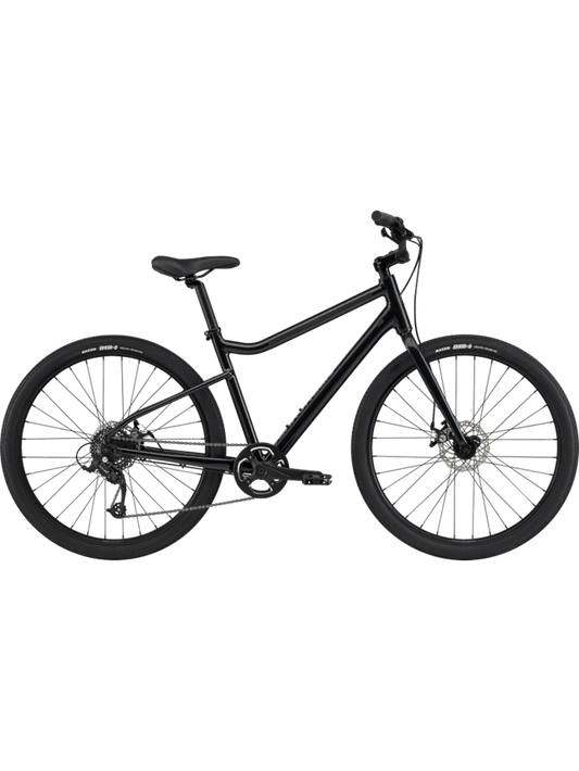Cannondale Treadwell 3