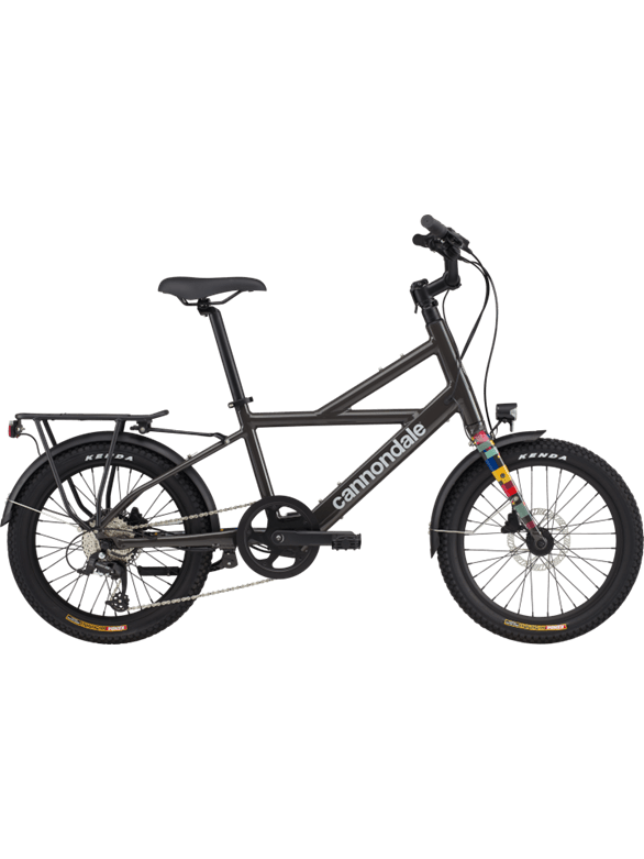 Cannondale Compact Neo