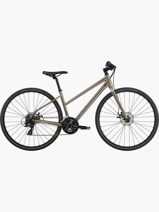 Quick Women's 5 Remixte