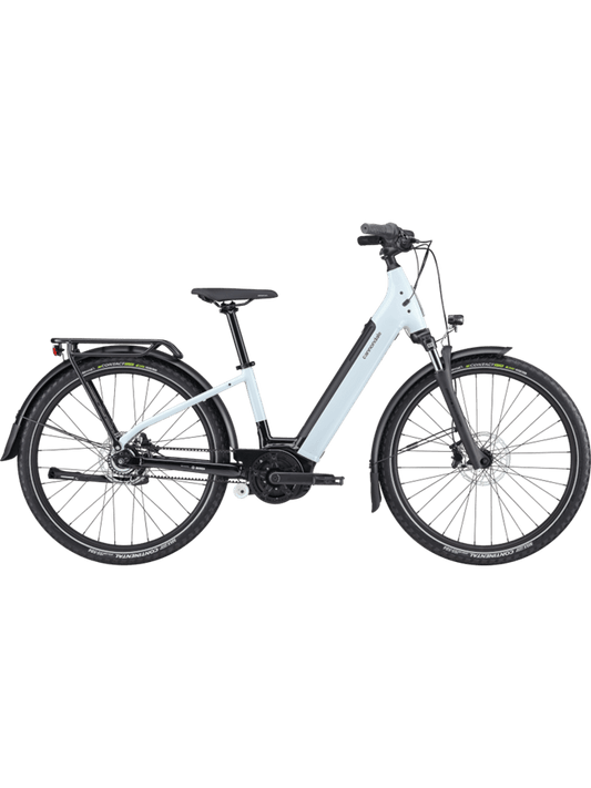 Cannondale Mavaro 3 Low Step-Thru