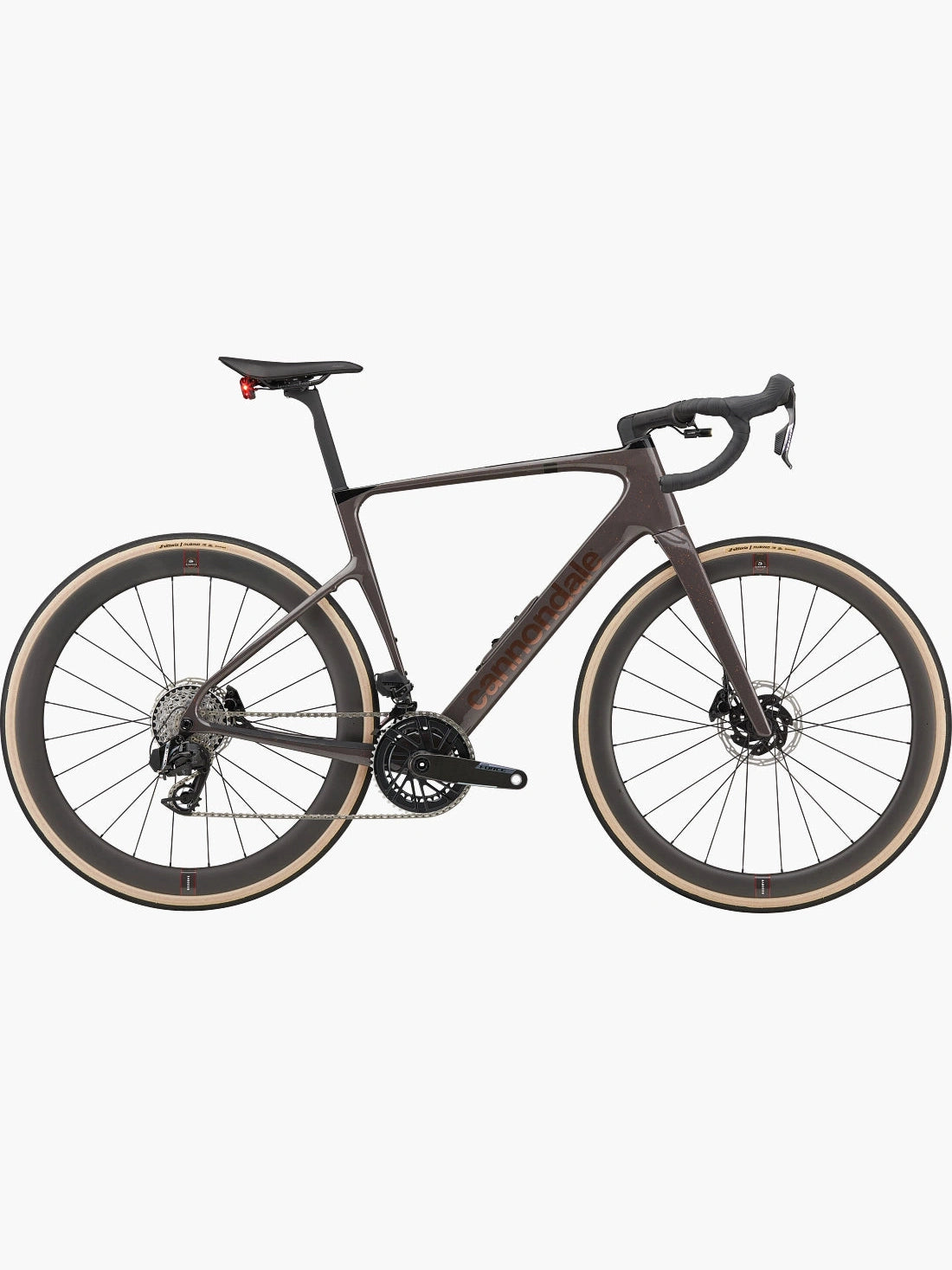 Synapse Carbon 2 SmartSense