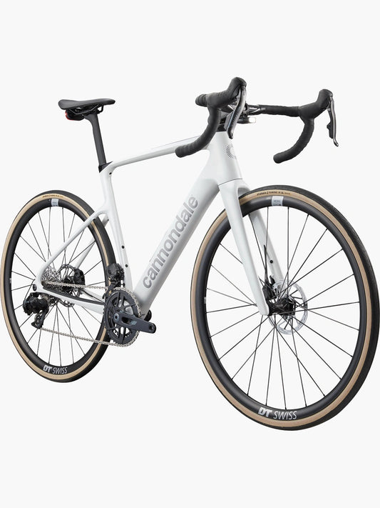 Synapse Carbon 3 SmartSense