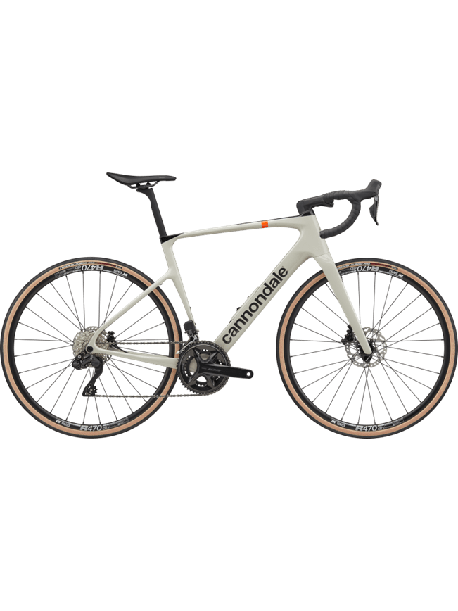 Cannondale Synapse Carbon 4