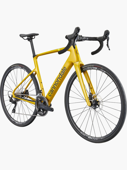 Synapse Carbon 5